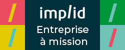implid, Entreprise à misson
