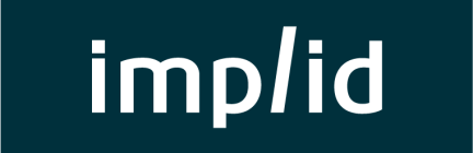 Logo implid